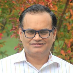 Ashish Jaiman profile picture