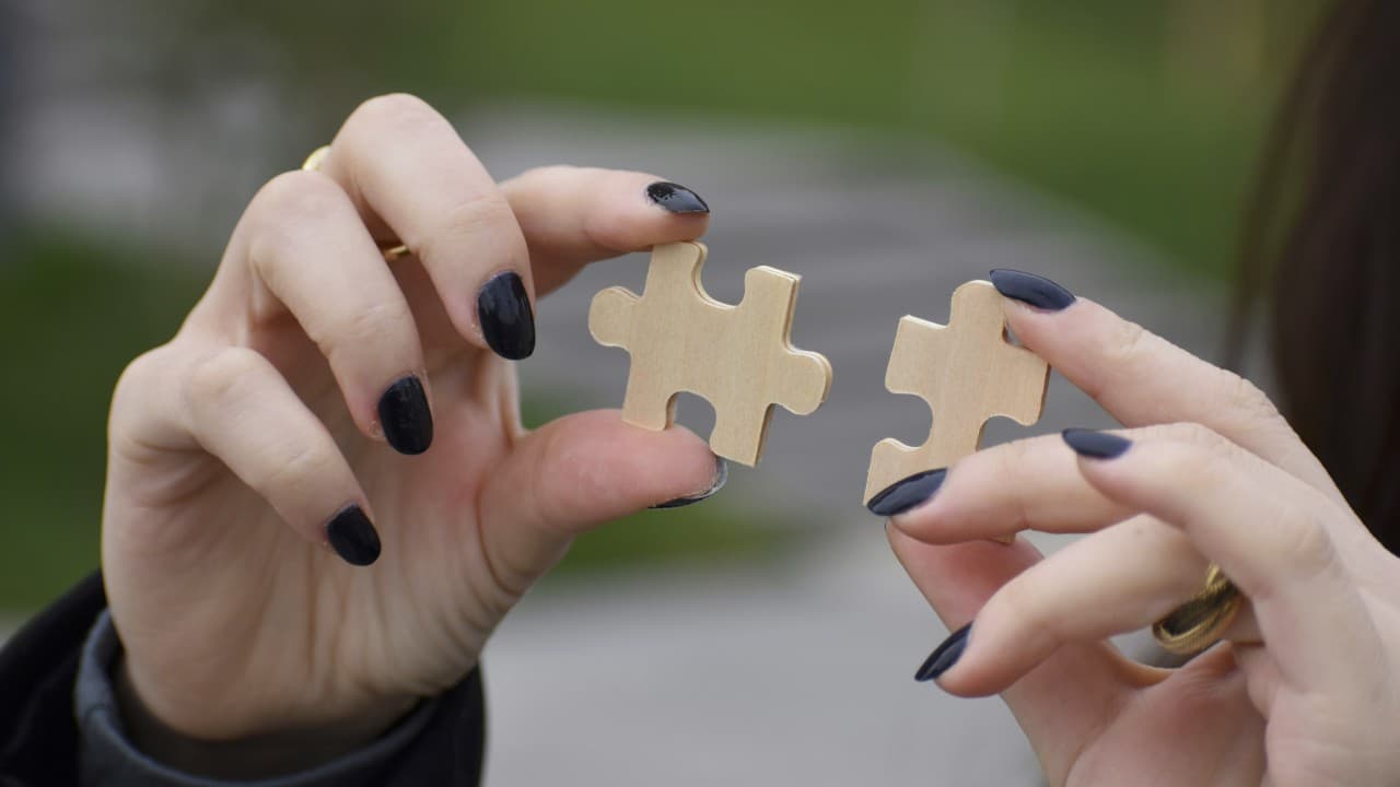 Merging Balance Sheets is Easy. Merging Logic is Hard